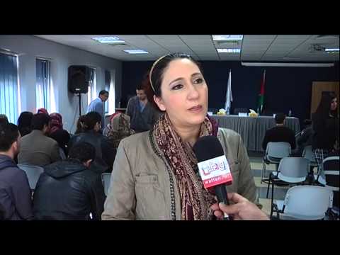 الطفل عبد العزيز يحلم بموسيقى من غزة بعنوان زهرة المدائن