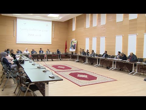 شاهد تأهيل العنصر البشري شرط لإنضاج المقومات الضرورية للنموذج التنموي