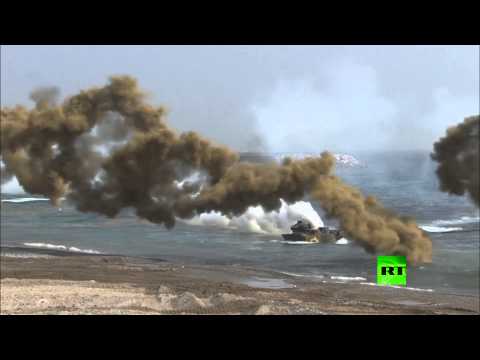 مناورات عسكرية مشتركة بين أميركا وكوريا الجنوبية