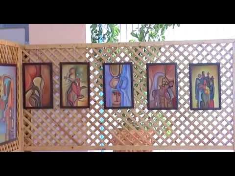 action aid تكرم المرأة الفلسطينية في آذار