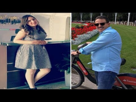 شاهد خلود تكشف عن تفاصيل مثيرة في قضية بوعشرين