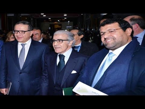 شاهد البام يحرج حكومة العثماني ويكشف سر ارتفاع أسعار المحروقات