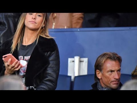 شاهد ابنة رونار تتعرض للاعتداء الجنسي والأخير يرد