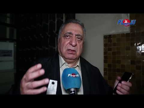 شاهد زيان يؤكّد أن المقاطعة سبّبت التخلي عن سيدي علي