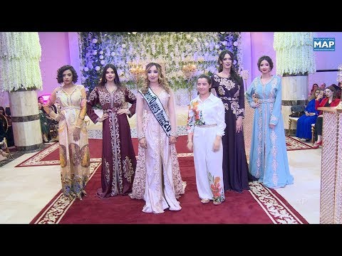 شاهد حفًا كبيرًا يعود ريعه لأطفال دوار آيت عتو أوموسى بتنغ