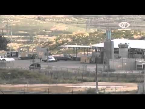 خروقات في حق اسري معتقل هشارون