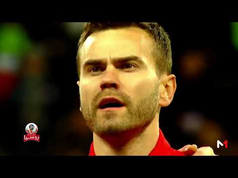 شاهدرصد المنتخبات المشاركة في كأس العالم