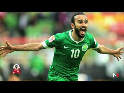 شاهدرصد  مسار القطار السعودي نحو المحطة الروسية