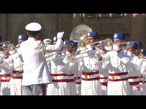 الملك محمد السادس يوجّه الأمر اليومي للقوات المسلحة الملكية