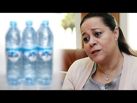 شاهد شركة سيدي علي تفاجئ المغاربة وتدعوهم للقيام بهذا الأمر