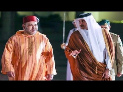 شاهد قطر تبحث إقامة هذا المشروع الكبير في المغرب