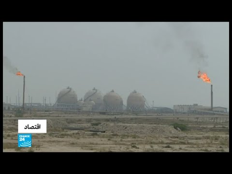 شاهد توتال تلوح بإمكانية الخروج من إيران وهذه الخطوات المرتقبة