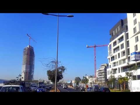 شاهد مشاريع عملاقة تُحوِّل كازا إلى كبرى العواصم الاقتصادية العالمية