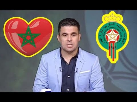 الإعلام المصري يتحدث عن لائحة المنتخب المغربي قبل المونديال