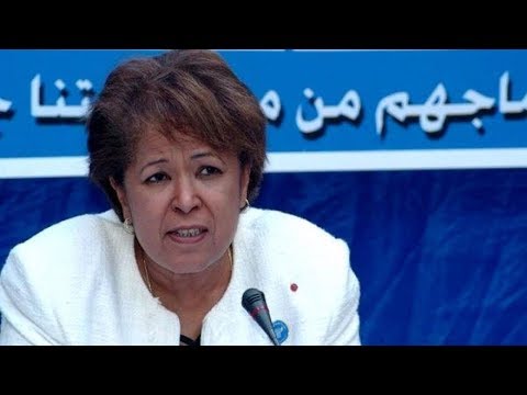 شاهد صراع ورثة مستشارة الملك محمد السادس تتسبب في صدور أوامر عليا