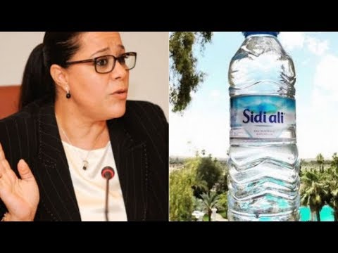 شاهد بنصالح تنزل إلى شوارع تارميلات وتستعطف الشباب بهذه الكلمات