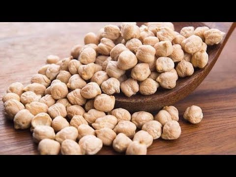 شاهد الحكومة تتحرك لإرضاء المواطنين وهكذا قررت بشأن سعر الحمص الملتهب