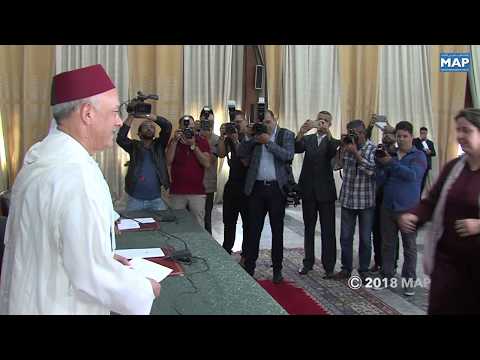 شاهد انطلاق مبادرة عملية إفطار الصائم في المغرب  لعام 2018