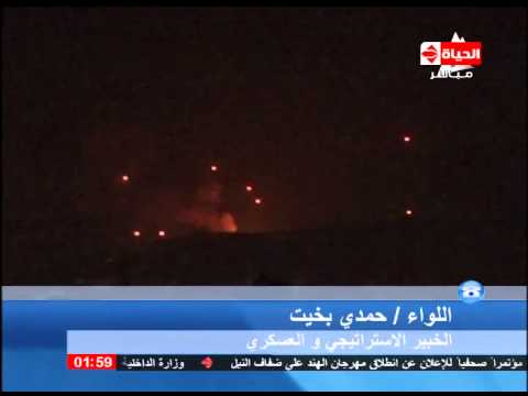 بالفيديو قوات التحالف العربي تسطير على موانئ اليمن