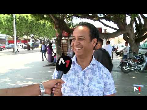 شاهدكيف يرى الشارع المغربي شهر رمضان