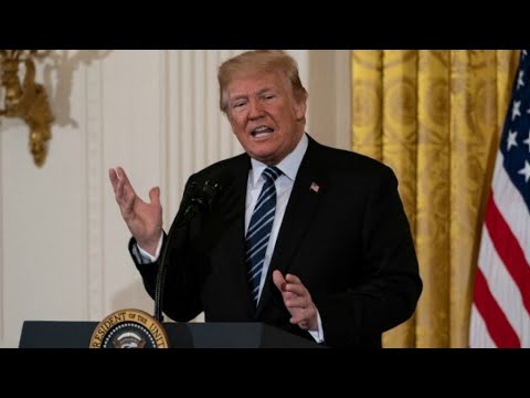 ترامب يدعو للتحقيق في احتمال تجسس إف بي آي