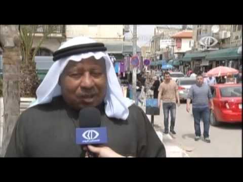 شاهد بالفيديو إصابة 15 مواطنًا بالاختناق