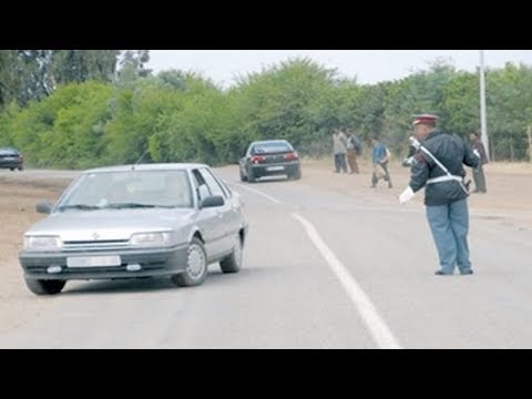 شاهد  درك وادي زم يحبط تهريب كمية كبيرة من المخدرات
