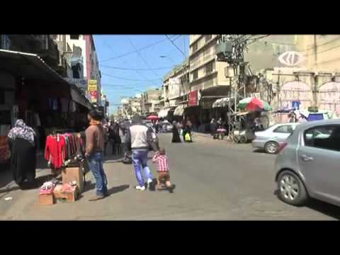 شاهد إسرائيل تمنع الأهالي من زيارة أبنائهم في معتقل ريمون