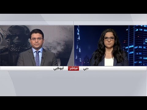 شاهد إريكا تشوسانو تؤكّد تدشين حملة دبلوماسية