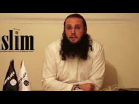 شاهد الجهادي الفرنسي في داعش المُعتقل في الرقة