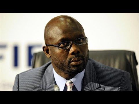 شاهد جورج وياه يطعن المغرب في الظهر ويوصي بالتصويت ضده