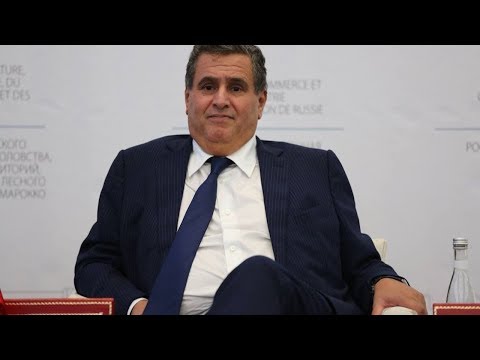 شاهد توقعات باستقالة أخنوش وفك الارتباط مع حزب الاتحاد الدستوري