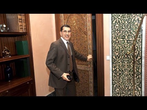 العثماني يتراجع عن تصريحاته السابقة وهذا ما وصف به حملة المقاطعة