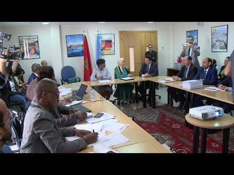 المغرب يلتزم بمواكبة تفعيل الصندوق الأزرق لحوض الكونغو