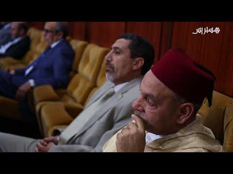 شاهد سعد الدين العثماني يؤكّد أن موقف المغرب حاسم وقوي