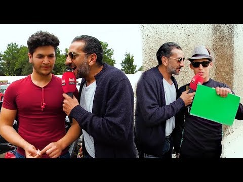 شاهد أشخاص يُبدون رأيهم في ممارسة الرياضة صباحًا برمضان