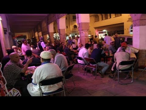 شاهد هذا السلوك الخاطئ يحرم الصائم من فوائد شهر رمضان