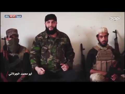 تنظيم تغذى بالأموال القطرية على قائمة الإرهاب الأميركية