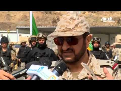 بالفيديو باكستان ترسل قوة عسكرية لدعم التحالف العربي