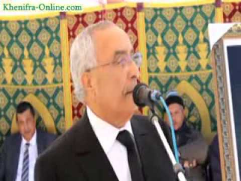 شاهد إحياء الذكرى الـ94 لاستشهاد موحا أوحمو الزياني