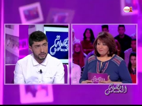 فيديو أحمد يروي مأساته لـقصة الناس