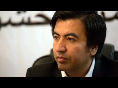 ودود يسعى إلى إنشاء محكمة عليا لمحاكمة مجرمي الحرب في أفغانستان