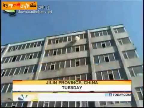 فيديو فتاة تحاول الانتحار يوم زفافها