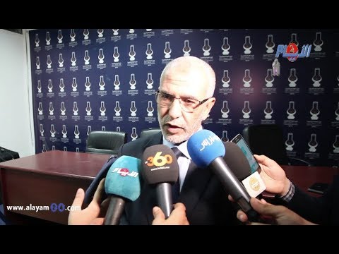 نائب العثماني يتحدث عن قرار إعفاء الداودي