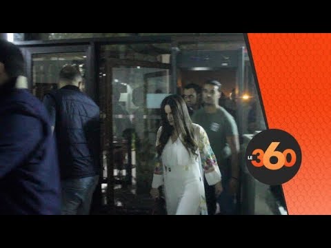 الأمن يحضر شهود في ملف بوعشرين إلى المحاكمة