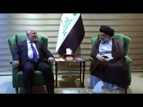 البرلمان العراقي يأمر بإعادة العد اليدوي للأصوات