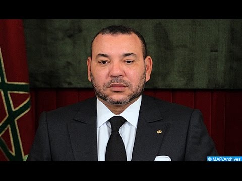 بالفيديو التهجم على الملك يعاقب عليه القانون