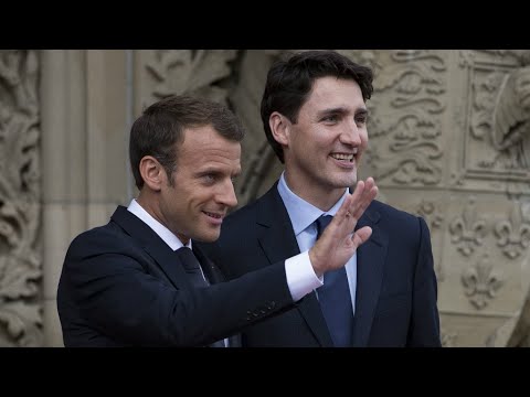 ترامب في مواجهة الجميع وفرنسا تتحدث عن قمة 61