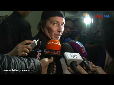 شاهدانسحاب النقيب بوعشرين و 7 محاميين من الدفاع