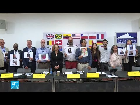 البابا يعد بعدم تجاهل الانتهاكات في تشيلي ويعيد فتح تحقيق